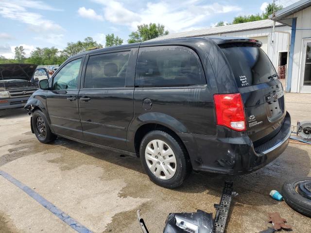 2017 DODGE GRAND CARA 2C4RDGBG1HR706524