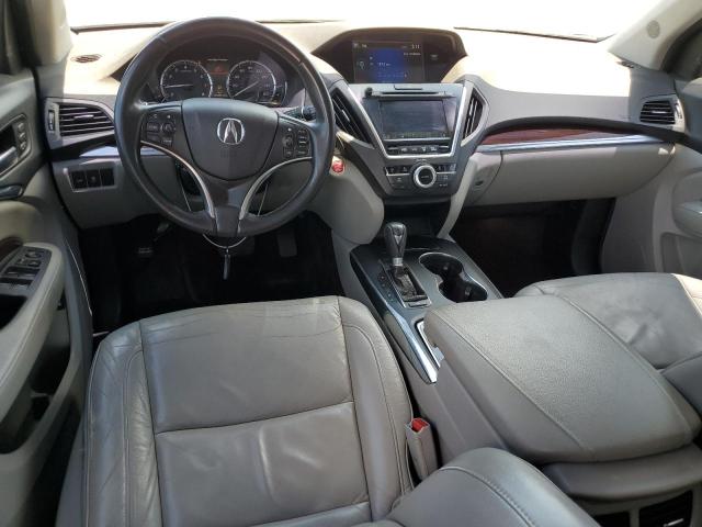 2015 ACURA MDX TECHNO - 5FRYD3H49FB002306
