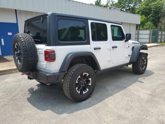 Vin: 1c4pjxfn0sw525177, lot: 59020355, jeep wrangler rubicon 20253