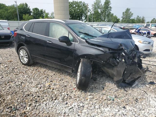 2020 BUICK ENVISION P LRBFX3SX9LD158253