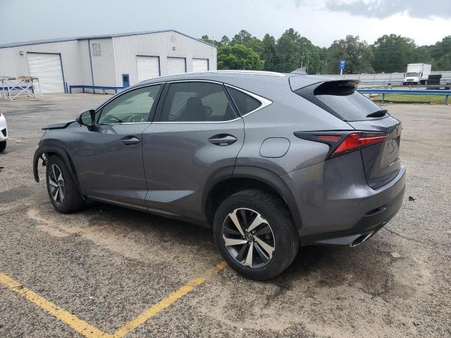 Vin: jtjgarbz3l2161489, lot: 60449095, lexus nx 300 20202