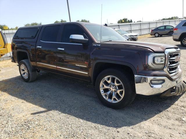 Vin: 3gtu2nec2gg272048, lot: 59518465, gmc sierra k1500 slt 20164