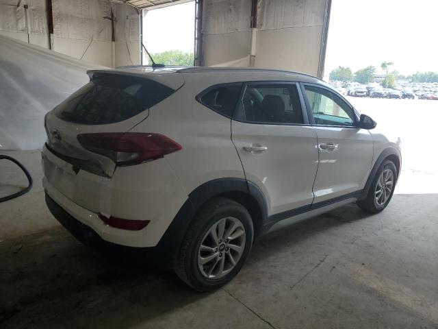 2017 HYUNDAI TUCSON LIM - KM8J33A41HU340353