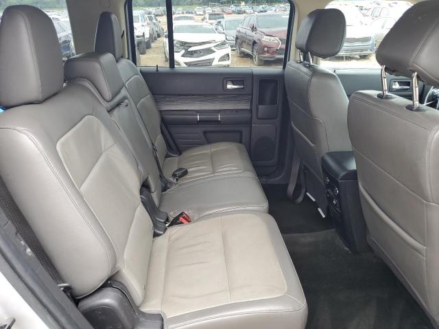 2016 FORD FLEX SEL 2FMGK5C80GBA18980