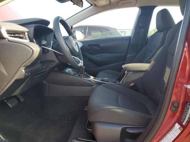 2022 TOYOTA COROLLA LE - 5YFEPMAE7NP363749