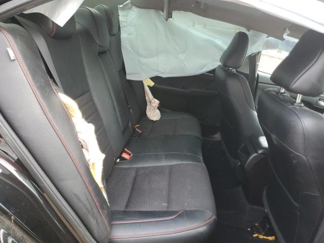 2017 TOYOTA CAMRY LE - 4T1BF1FK3HU352544
