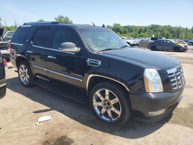 Vin: 1gyukeej8ar258915, lot: 60908475, cadillac escalade hybrid 20104