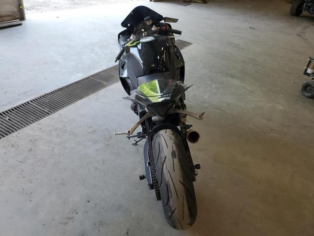 2009 YAMAHA R1 JYARN23E99A006071