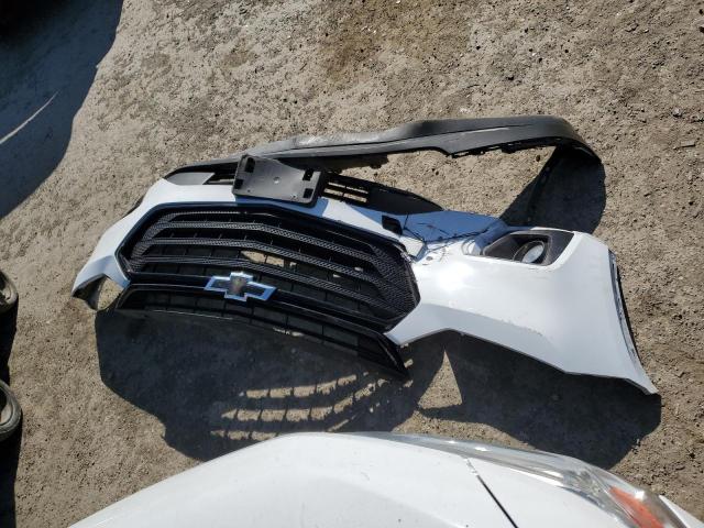 2021 CHEVROLET TRAVERSE L - 1GNEVGKW5MJ244946