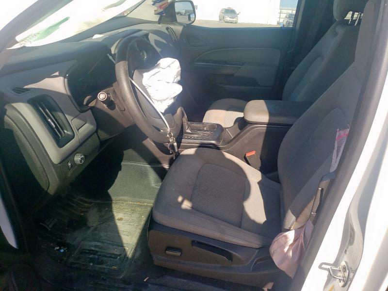 2017 CHEVROLET COLORADO - 1GCHSBEA7H1320237
