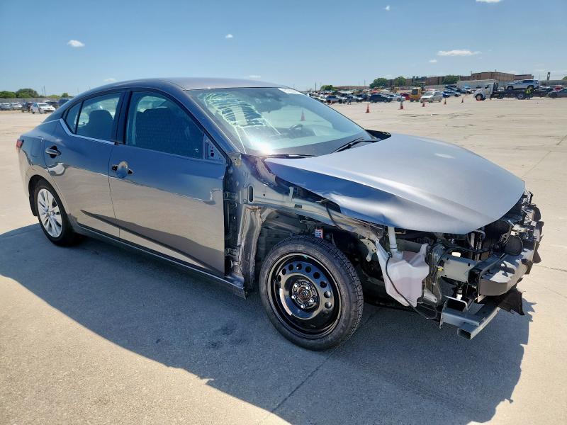 Vin: 3n1ab8bv3ny212848, lot: 61083675, nissan sentra s 20224