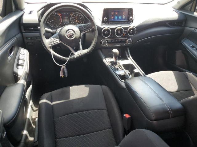 2023 NISSAN SENTRA S - 3N1AB8BV1PY295554