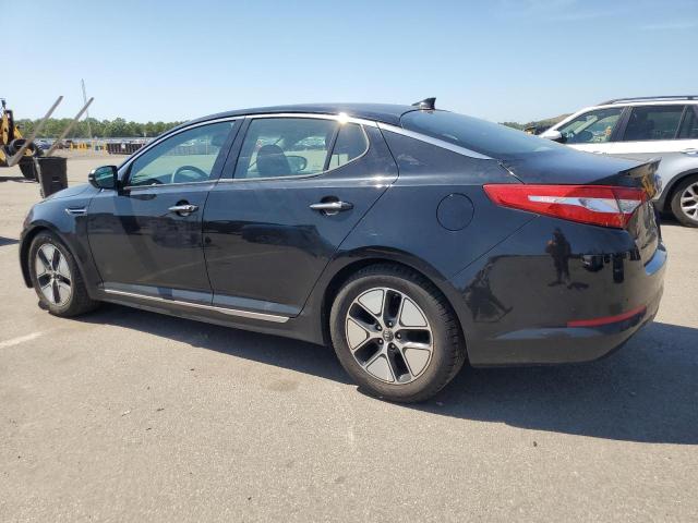 Vin: knagm4ad1b5001334, lot: 62027455, kia optima hybrid 20112