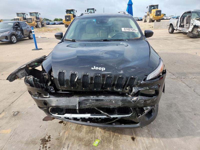 2015 JEEP CHEROKEE L - 1C4PJLDS9FW553678