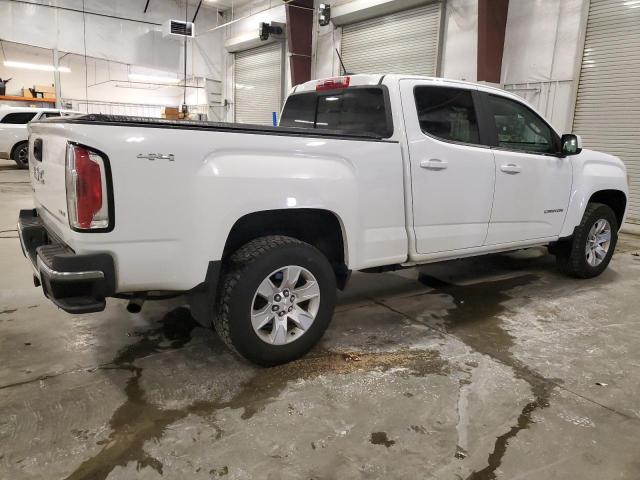 Vin: 1gtg6cen6h1255082, lot: 59326605, gmc canyon sle 20173