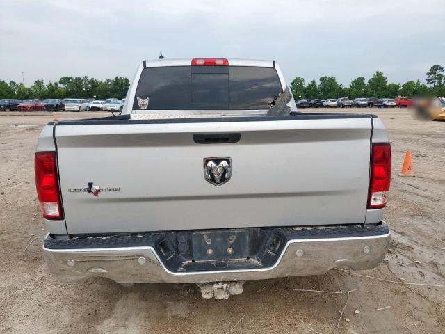 2019 RAM 1500 CLASS 1C6RR6LT2KS521516