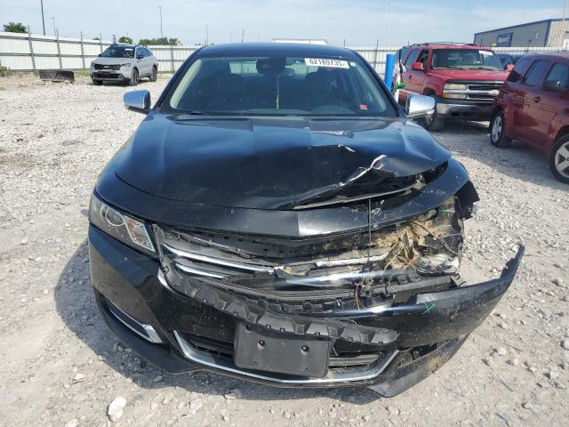 2015 CHEVROLET IMPALA LT 1G1125S36FU137621