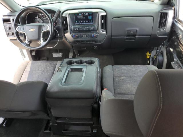 2016 CHEVROLET SILVERADO 1GCVKREC6GZ167119
