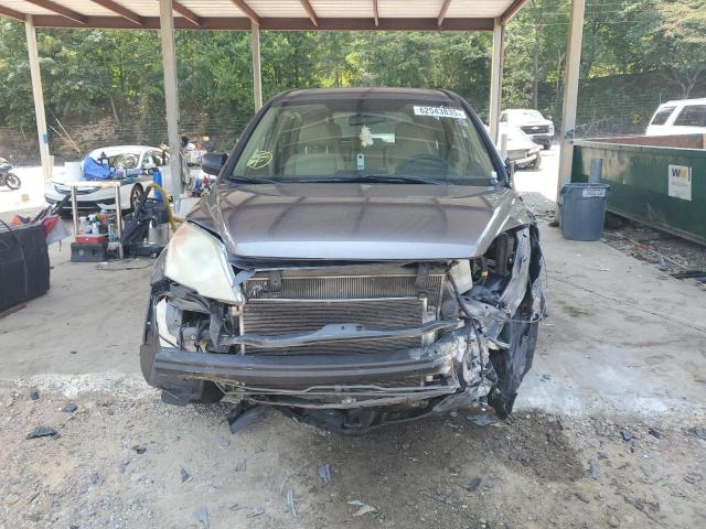 2011 HONDA CR-V LX - 3CZRE3H38BG705081