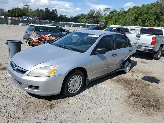 HONDA ACCORD VAL