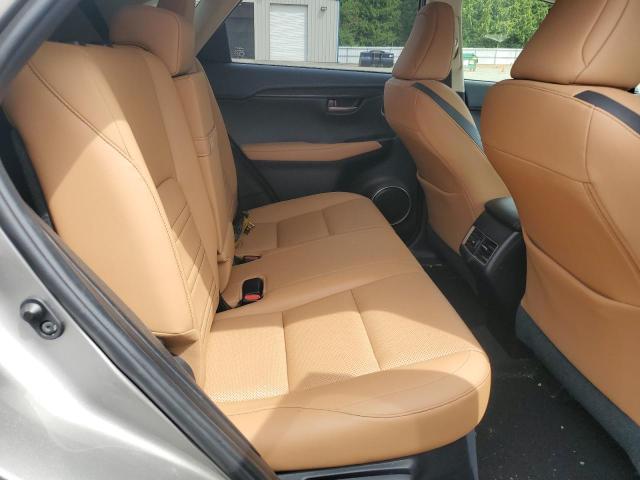 2015 LEXUS NX 200T JTJBARBZ4F2038038