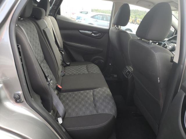 2018 NISSAN ROGUE SPOR JN1BJ1CP7JW103857