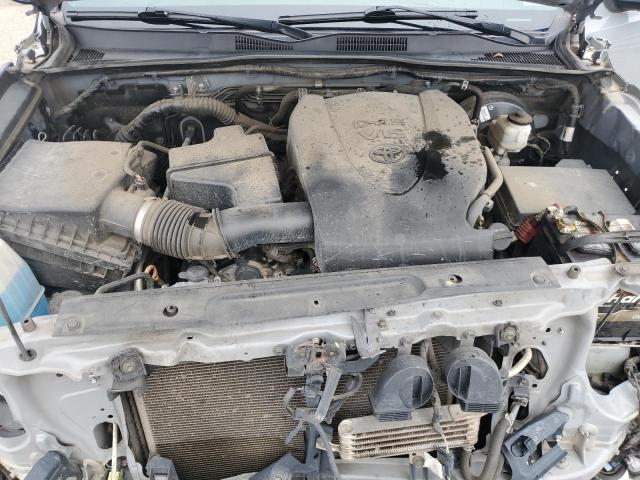 2020 TOYOTA TACOMA DOU - 3TMCZ5AN2LM320612