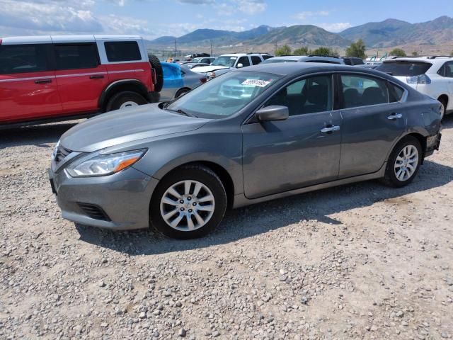 Vin: 1n4al3ap1gn309374, lot: 59991595, nissan altima 2.5 2016 img_1