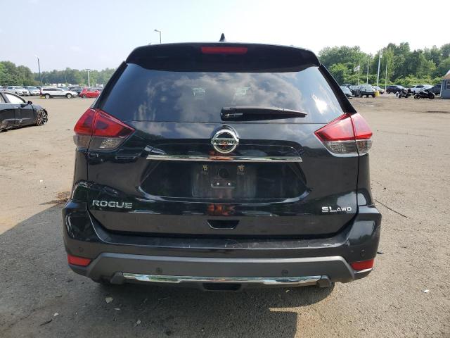 2019 NISSAN ROGUE S 5N1AT2MV7KC760761
