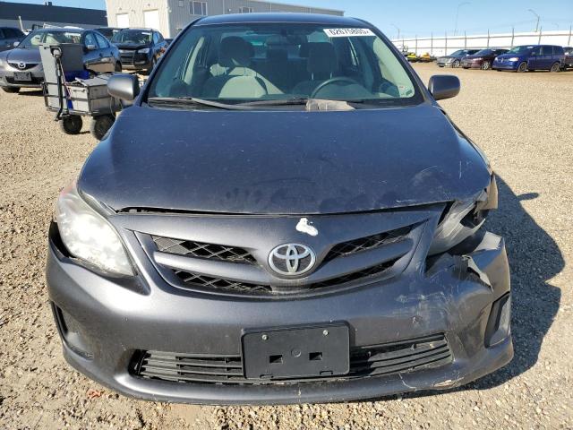 2011 TOYOTA COROLLA BA - 2T1BU4EE2BC720577