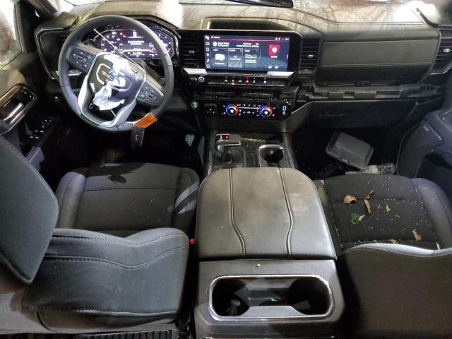 2025 GMC SIERRA K15 3GTUUCED1SG146179