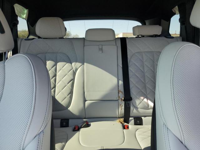 2025 BMW X5 SDRIVE 5UX13EU06S9W38320