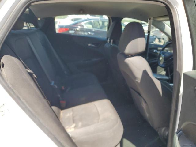 2020 CHEVROLET MALIBU RS - 1G1ZG5ST4LF114097