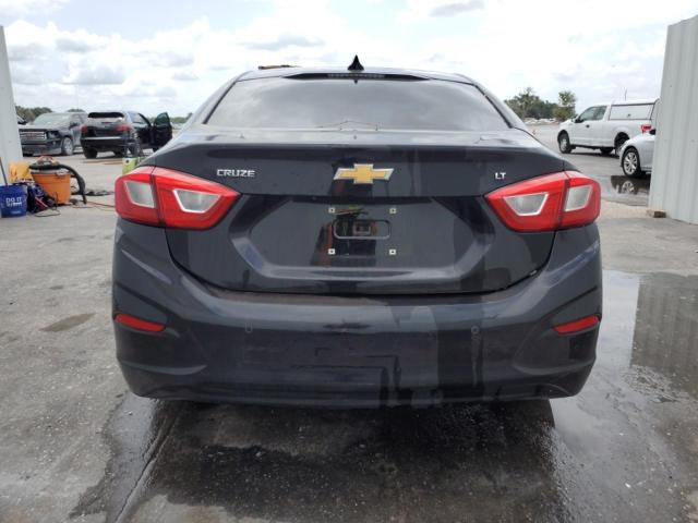 2017 CHEVROLET CRUZE LT 1G1BE5SM5H7274104