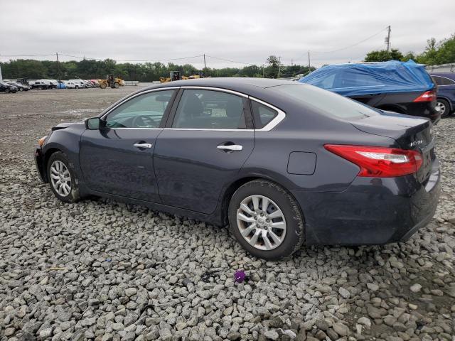 Vin: 1n4al3ap2hc483032, lot: 61301765, nissan altima 2.5 20172