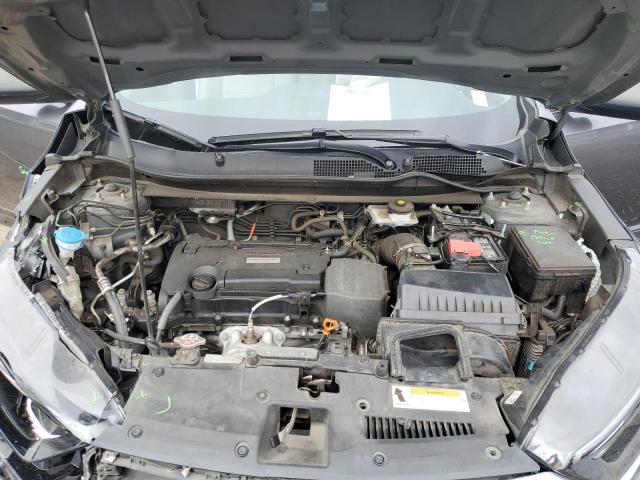 2017 HONDA CR-V LX 2HKRW6H3XHH214354
