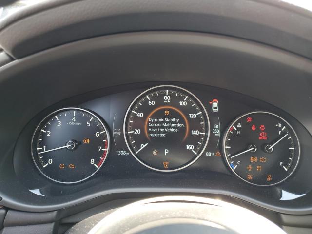 2025 MAZDA 3 PREFERRE JM1BPACM6S1777790