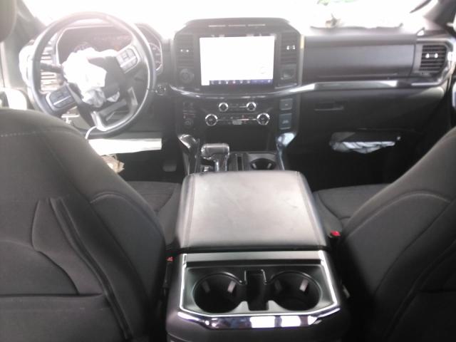 2021 FORD F150 SUPER - 1FTFW1E59MFA70313