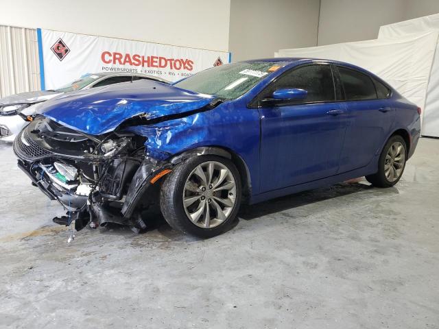 CHRYSLER 200 S