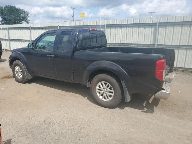 Vin: 1n6bd0ct8jn764327, lot: 59844295, nissan frontier s 20182