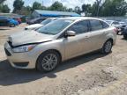 2018 FORD FOCUS SE - 1FADP3F22JL322040