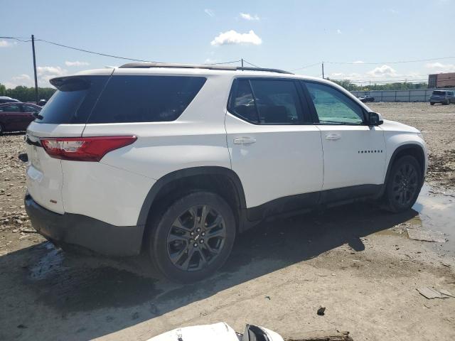 2021 CHEVROLET TRAVERSE R 1GNEVJKW3MJ134474