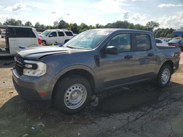 Vin: 3fttw8f93nra34375, lot: 61914205, ford maverick xl 2022 img_1