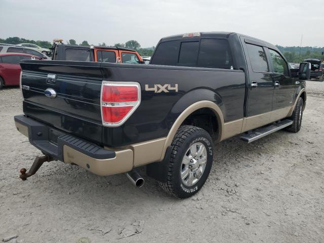 Vin: 1ftfw1et8cke16579, lot: 59475795, ford f-150 supercrew 20123