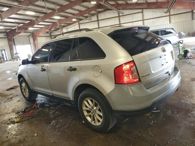 Vin: 2fmdk3gc5dbb36198, lot: 62698795, ford edge se 20132