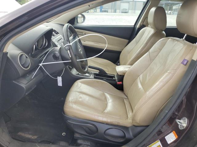 2011 MAZDA 6 I - 1YVHZ8BH3B5M11127