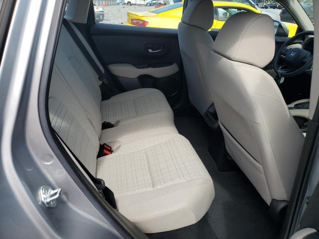 2023 HONDA HR-V LX - 3CZRZ2H34PM749084