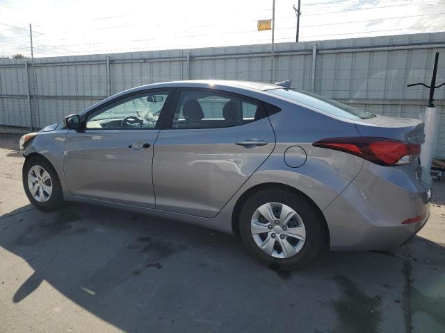 2016 HYUNDAI ELANTRA SE - 5NPDH4AE9GH711415