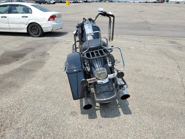 2013 HARLEY-DAVIDSON FLHR ROAD 1HD1FBM15DB670217