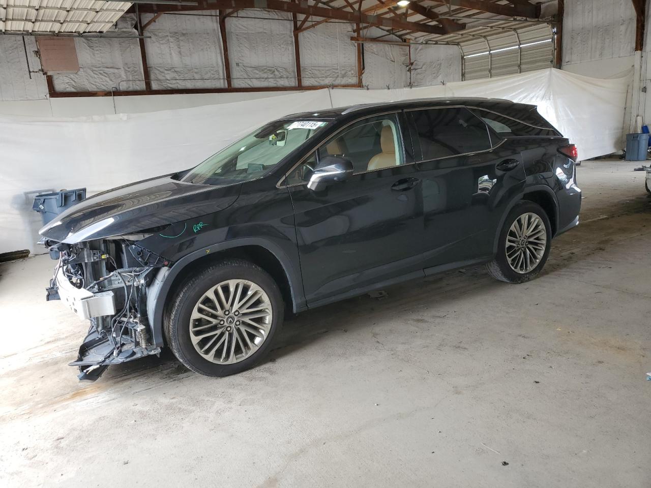 LEXUS RX 350L 350 L LUXURY